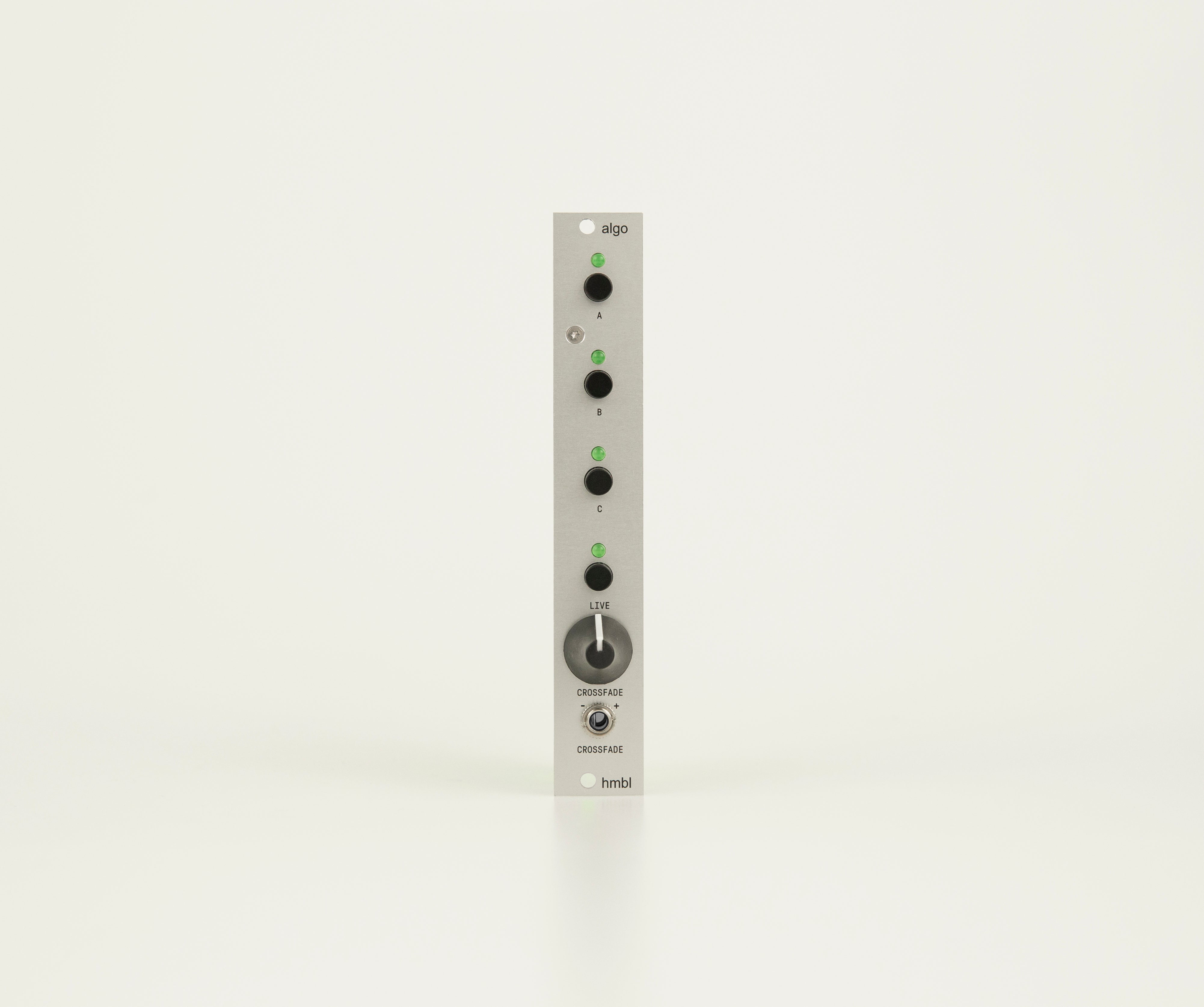 鍵盤楽器 humble audio Quad Operator & Expander Humble Audio Algo Expander for Quad Operator - Perfect Circuit